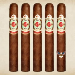 Ashton Symmetry Sublime 6x52