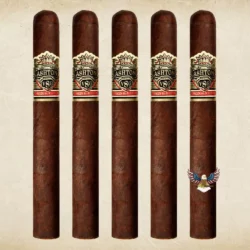 Ashton Virgin Sun Grown VSG Corona Gorda