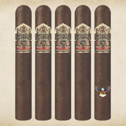 Ashton Virgin Sun Grown VSG Pegasus