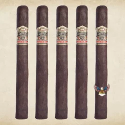 Ashton Virgin Sun Grown VSG Spellbound