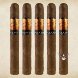 Drew Estate Acid Toast