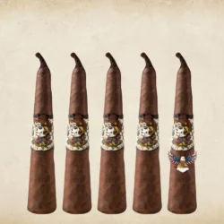 Drew Estate Deadwood Crazy Alice