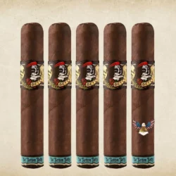 Drew Estate Deadwood Fat Bottom Betty Robusto