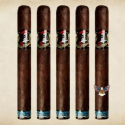 Drew Estate Deadwood Fat Bottom Betty Toro