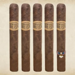 Drew Estate Kentucky Fire Cured Chunky