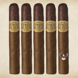 Drew Estate Kentucky Fire Cured Fat Molly