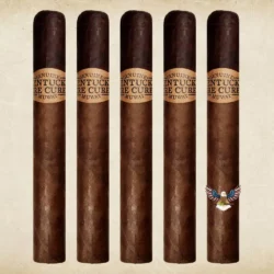 Drew Estate Kentucky Fire Cured Just A Friend