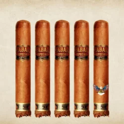 Drew Estate Tabak Especial Dulce Robusto