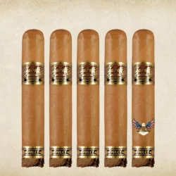 Drew Estate Tabak Expecial Negra Robusto