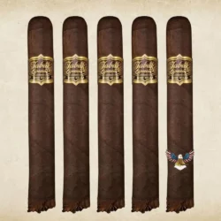 Drew Estate Tabak Expecial Negra Toro