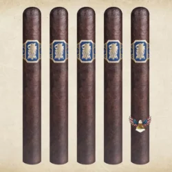 Drew Estate Undercrown Maduro Corona Doble