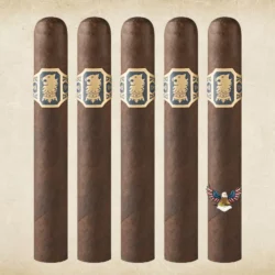 Drew Estate Undercrown Maduro Gordito