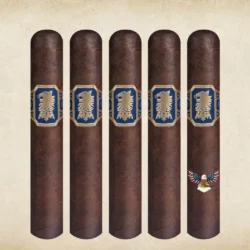 Drew Estate Undercrown Maduro Robusto