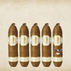 Drew Estate Undercrown Shade Flying Pig