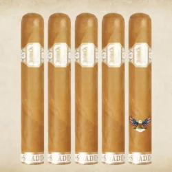 Drew Estate Undercrown Shade Robusto
