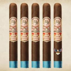 My Father La Gran Oferta Robusto