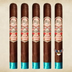 My Father La Gran Oferta Toro