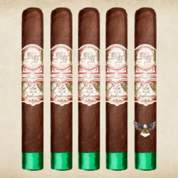 My Father La Opulencia Box Pressed Toro