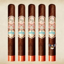 My Father La Promesa Toro