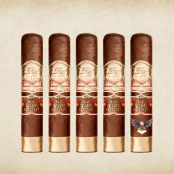 My Father The Judge Grand Robusto Box pressed