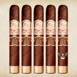 My Father The Judge Toro Box Pressed