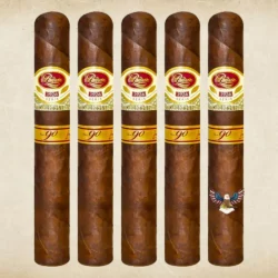 Padron 1926 Series 90th Tubo Maduro