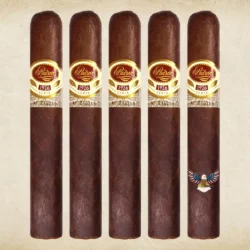 Padron 1926 Series No. 6 Maduro
