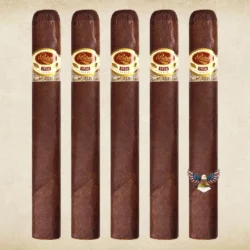 Padron 1926 Series No 1 Maduro