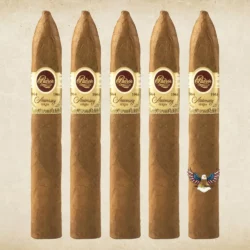 Padron 1964 Series Belicoso Natural