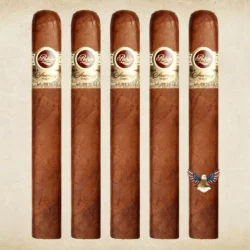 Padron 1964 Series Imperial Natural