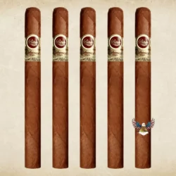 Padron 1964 Series Monarca Natural