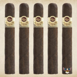 Padron 1964 Series No 4 Maduro