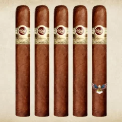 Padron 1964 Series No 4 Natural