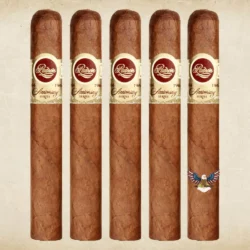 Padron 1964 Series Principe Natural