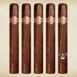 Home 14 Padron Series 2000 Natural