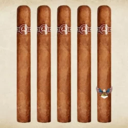 Padron Series 4000 Natural