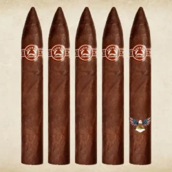 Padron Series 6000 Maduro