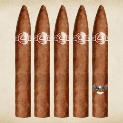 Padron Series 6000 Natural