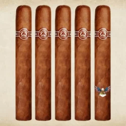 Padron Series 7000 Natural