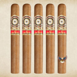 Perdomo 20th Anniversary Connecticut Churchill