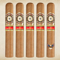 Perdomo 20th Anniversary Connecticut Epicure