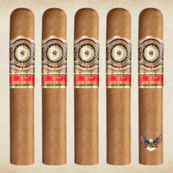 Perdomo 20th Anniversary Connecticut Gordo