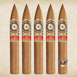 Perdomo 20th Anniversary Connecticut Torpedo