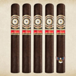 Perdomo 20th Anniversary Maduro Churchill