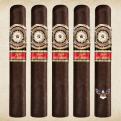 Perdomo 20th Anniversary Maduro Epicure