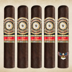 Perdomo 20th Anniversary Maduro Robusto