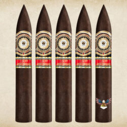 Perdomo 20th Anniversary Maduro Torpedo
