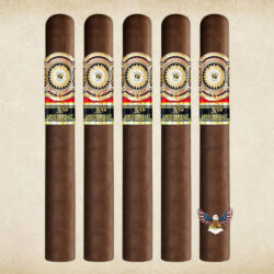 Perdomo 20th Anniversary Sun Grown Churchill Cigar