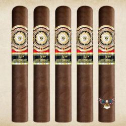 Perdomo 20th Anniversary Sun Grown Epicure