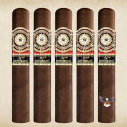 Perdomo 20th Anniversary Sun Grown Gordo